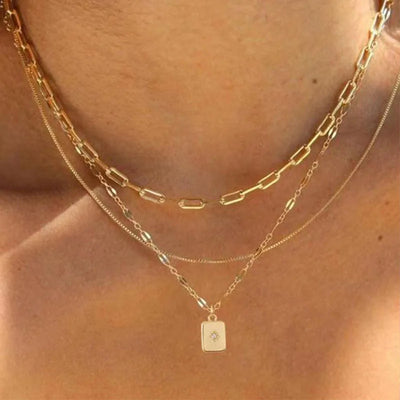 Schmuck für Damen