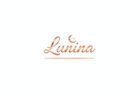 Lunina Header Logo